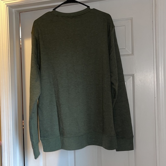 Southern Tide Mens Sweatshirt - Picture 3 of 3